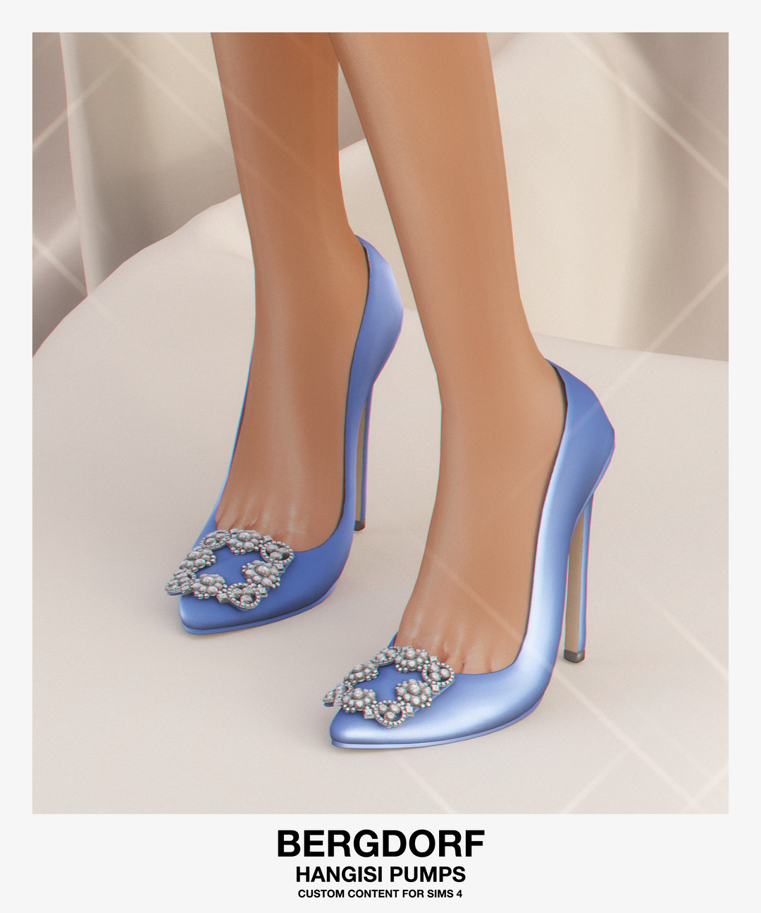 Галерея мода Коллекция обуви Shoes Collection 03 #3